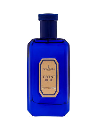 Dion Smith Decent Blue EDP For Men