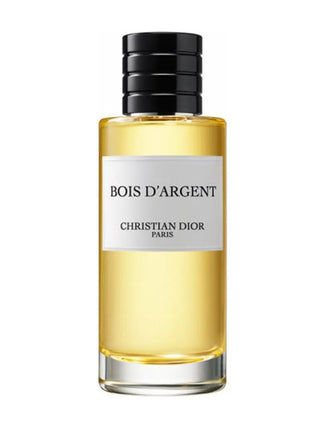 Dior Bois D'Argent EDP Unisex