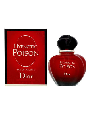 Dior Hypnotic Poison EDT For Women
