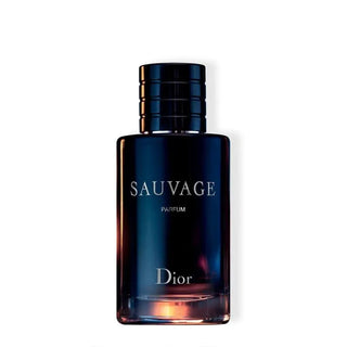 Dior Sauvage Parfum For Men