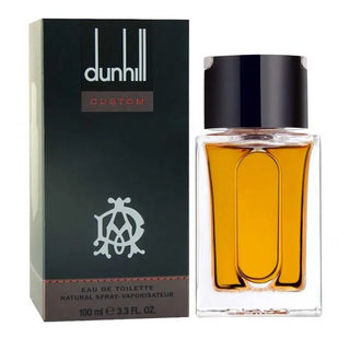 Dunhill Custom EDT For Men