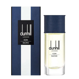 Dunhill Icon Racing Blue EDP For Men