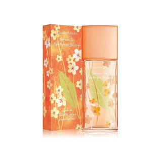 Elizabeth Arden Green Tea Nectarine Blossom EDT For Women
