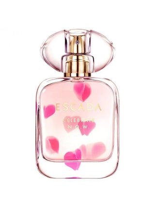 Escada Celebrate Now EDP For Women