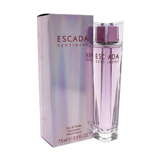 Escada Sentiment EDT For Women