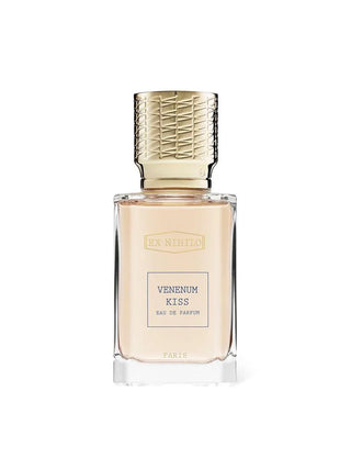 Ex Nihilo Venenum Kiss EDP Unisex