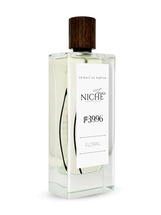 Faiz Niche Floral F3996 Extrait De Parfum For Women
