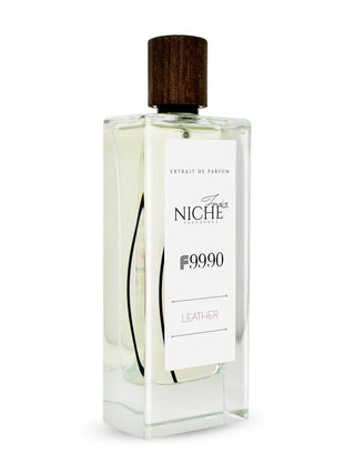 Faiz Niche Leather F9990 Extrait De Parfum Unisex