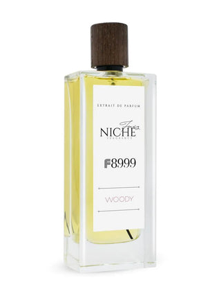 Faiz Niche Woody F8999 Extrait De Parfum Unisex