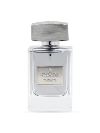 Frag Niche Platinum EDP Unisex