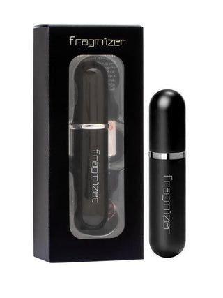 Fragmizer Refillable Bottle