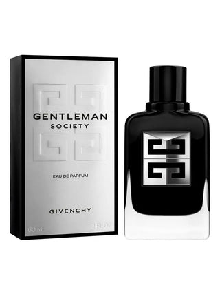 Givenchy Gentleman Society EDP For Men