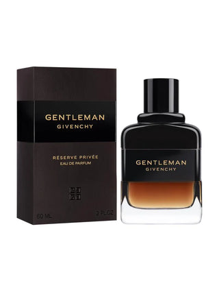 Givenchy Gentlemen Reserve Privee EDP For Men