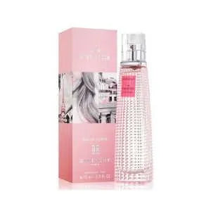 Givenchy Live Irresistible EDT For Women
