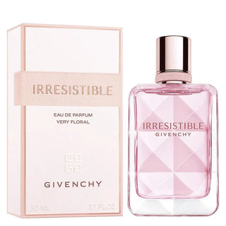 Givenchy Very Irresistible Floral EDP For Women