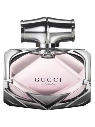 Gucci Bamboo EDP For Women