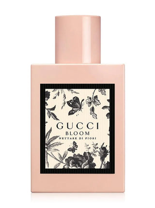 Gucci Bloom Nettare Di Fiori EDP Intense For Women
