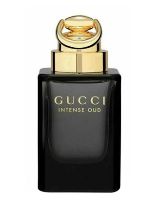 Gucci Intense Oud EDP Unisex