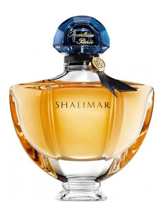 Guerlain Shalimar EDP For Women