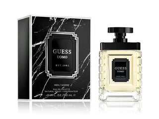 Guess By Uomo EDT For Men