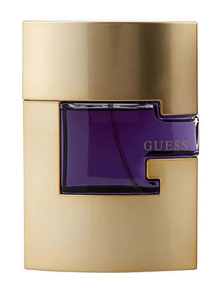 Guess Gold EDT For Men
