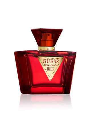 Guess Seductive Red EDT For Women