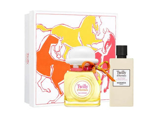 Hermes Twilly D'Hermes Ginger EDP For Women Set