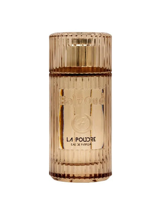 Holy Oud La Poudre EDP Unisex