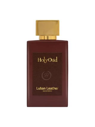 Holy Oud Luban Leather EDP Unisex