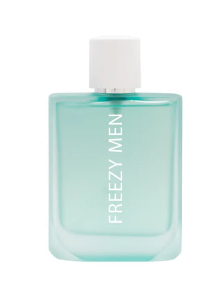 Hs Sergio Freezy Men EDT For Men