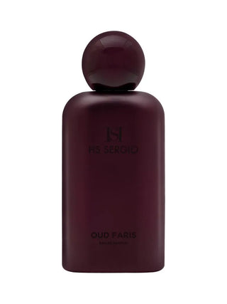 Hs Sergio Oud Frais EDP Unisex