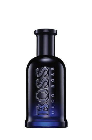 Hugo Boss Bottled Night EDT For Men