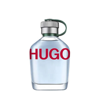 Hugo Boss Green EDT For Men