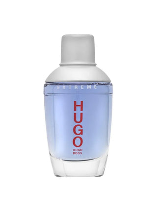 Hugo Boss Green Extreme EDP For Men