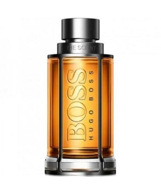 Hugo Boss The Scent EDT For Men