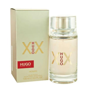 Hugo Boss XX EDT For Women