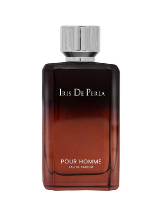 Iris De Perla Pour Homme EDP For Men