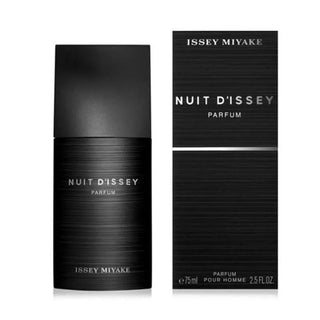 Issey Miyake Nuit D'Issey EDT For Men