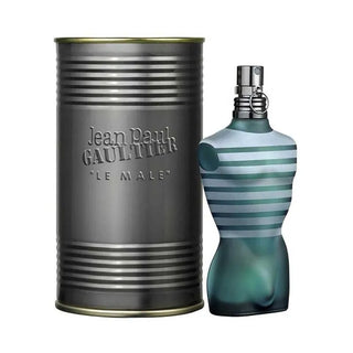JPG Le Male EDT For Men