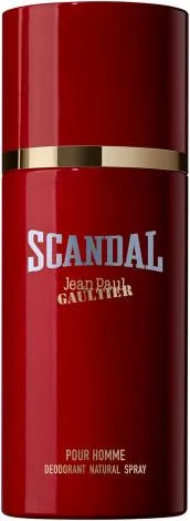 JPG Scandal Deodorant Spray For Men