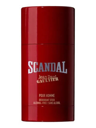 JPG Scandal Deodorant Stick For Men