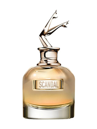 JPG Scandal Gold EDP For Women