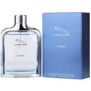 Jaguar Classic EDT For Men