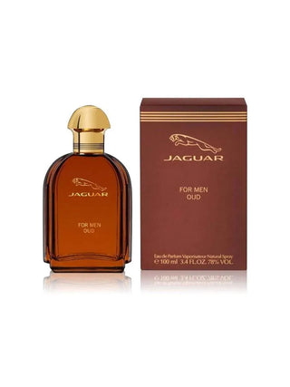 Jaguar Oud EDP For Men