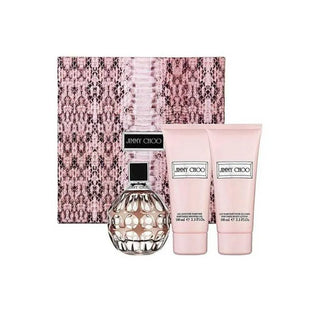 Jimmy Choo EDP For Women Set