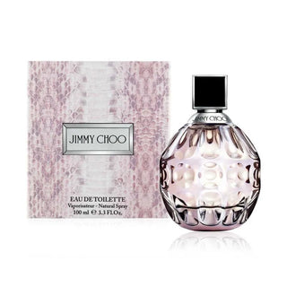 Jimmy Choo For EDT For Women