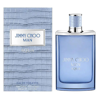 Jimmy Choo Man Aqua EDT For Men