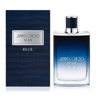 Jimmy Choo Man Blue EDT For Men