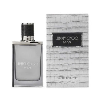 Jimmy Choo Man EDT For Men