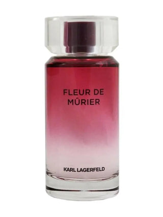 Karl Lagerfeld Fleur De Murier EDP For Women